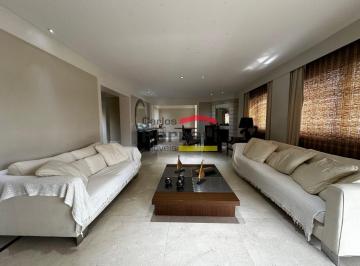 Apartamento · 231m² · 4 Quartos · 4 Vagas · APARTAMENTO COM 231 M² NO ALTO DE SANTANA, 4 SUÍTES.