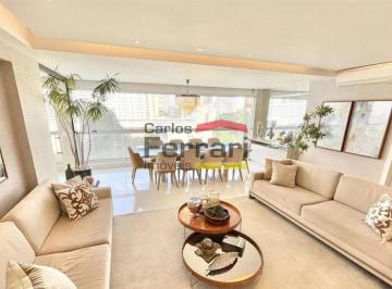 Apartamento · 195m² · 3 Quartos · 3 Vagas · APARTAMENTO EM SANTANA, 3 SUITES, 3 VAGAS