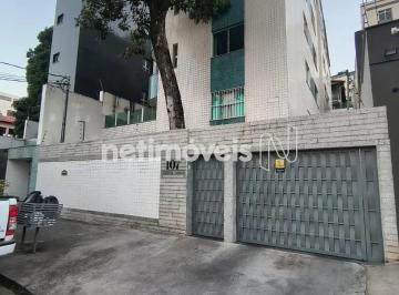 Apartamento · 77m² · 3 Quartos · 2 Vagas · Venda Apartamento 3 quartos Ipiranga Belo Horizonte
