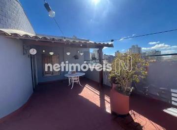 Apartamento · 140m² · 4 Quartos · 2 Vagas · Cobertura 04 quartos com aproximadamente 140,00m²;, no Colégio Batista