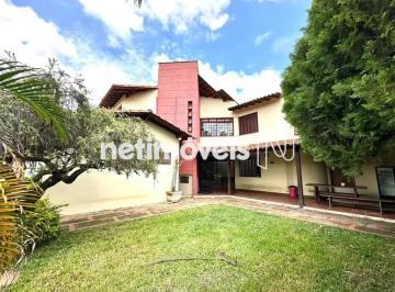 Casa · 1000m² · 6 Quartos · 5 Vagas · Casa no Bandeirantes