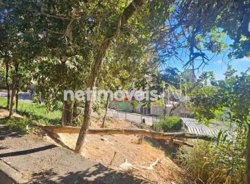 Terreno · 192m² · LOTE A VENDA NO OURO PRETO