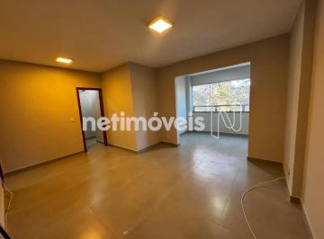 Apartamento · 129m² · 3 Quartos · 2 Vagas · Locação Apartamento 3 quartos Ouro Preto Belo Horizonte