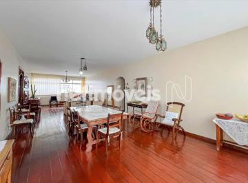 Apartamento · 261m² · 4 Quartos · 3 Vagas · LINDO APARTAMENTO 4 QUARTOS NO CRUZEIRO