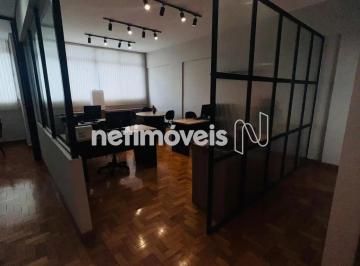 Comercial · 99m² · Conjunto de salas premium à venda – Centro de Belo Horizonte