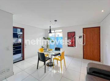 Apartamento · 77m² · 2 Quartos · 2 Vagas · Apartamento 02 quartos à venda no Castelo!