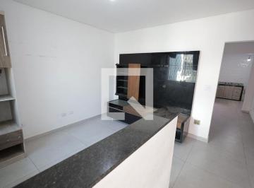 Casa · 120m² · 3 Quartos · 2 Vagas · Casa à Venda - Campestre, 3 Quartos, 120 m2