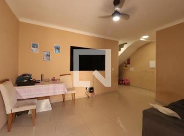 Casa · 55m² · 3 Quartos · 2 Vagas · Casa à Venda - Jardim Bela Vista, 3 Quartos, 55 m2
