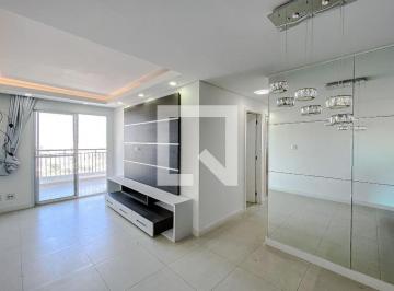 Apartamento · 75m² · 3 Quartos · 2 Vagas · Apartamento à Venda - Vila Invernada, 3 Quartos, 75 m2