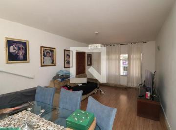 Casa · 125m² · 3 Quartos · 2 Vagas · Casa à Venda - Aricanduva, 3 Quartos, 125 m2