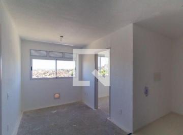 Apartamento · 36m² · 2 Quartos · Apartamento à Venda - Sapopemba, 2 Quartos, 36 m2