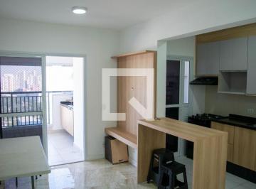 Apartamento · 74m² · 2 Quartos · 1 Vaga · Apartamento à Venda - Tatuapé, 2 Quartos, 74 m2