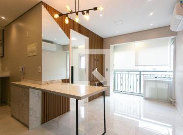 Apartamento · 39m² · 2 Quartos · 1 Vaga · Apartamento à Venda - Vila Formosa, 2 Quartos, 39 m2