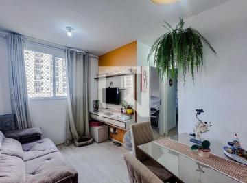 Apartamento · 38m² · 2 Quartos · Apartamento à Venda - Mooca, 2 Quartos, 38 m2