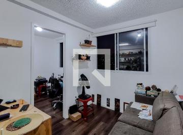 Apartamento · 39m² · 2 Quartos · Apartamento à Venda - Ipiranga, 2 Quartos, 39 m2