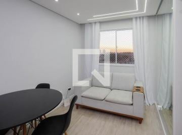 Apartamento · 35m² · 2 Quartos · Apartamento à Venda - Vila Constança , 2 Quartos, 35 m2