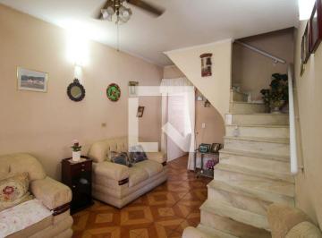 Casa · 124m² · 2 Quartos · 2 Vagas · Casa à Venda - Chácara Mafalda, 2 Quartos, 124 m2