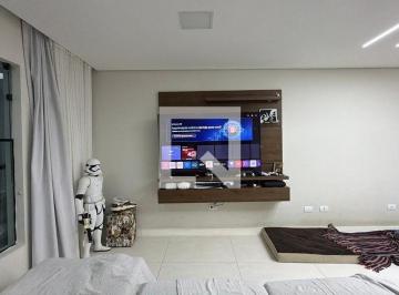 Casa · 155m² · 3 Quartos · 2 Vagas · Casa à Venda - Jardim Anália Franco, 3 Quartos, 155 m2
