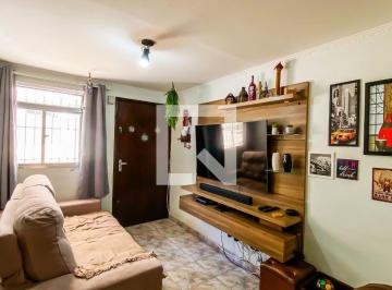 Apartamento · 58m² · 3 Quartos · 1 Vaga · Apartamento à Venda - Artur Alvim, 3 Quartos, 58 m2