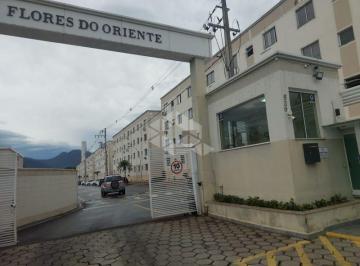Apartamento · 40m² · 2 Quartos · 1 Vaga · Apartamento 40M² - para Alugar