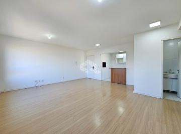 Apartamento · 76m² · 3 Quartos · 1 Vaga · Apartamento à venda | 76m² privativos | 3 dormitórios (1 suíte) | 1 vaga coberta | infraestrutura de