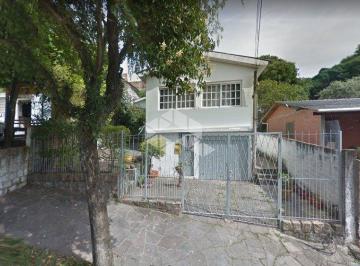 Casa · 200m² · 3 Quartos · 2 Vagas · Casa 3 dormitórios, Bairro Tristeza