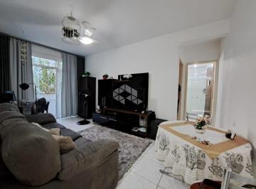 Apartamento · 47m² · 1 Quarto · 1 Vaga · APARTAMENTO COM 1 QUARTO EM FLORIANÓPOLIS SC, BAIRRO TRINDADE À VENDA.