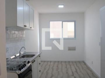 Apartamento · 25m² · 1 Quarto · Apartamento para Aluguel - Barra Funda, 1 Quarto, 25 m² - São Paulo