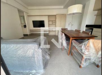 Apartamento · 52m² · 1 Quarto · 1 Vaga · Apartamento para Aluguel - Cambuí, 1 Quarto,  52 m² - Campinas