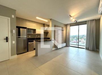 Apartamento · 76m² · 2 Quartos · 1 Vaga · Apartamento para Aluguel - Córrego Grande, 2 Quartos, 76 m² - Florianópolis