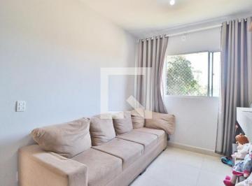 Apartamento · 49m² · 2 Quartos · 1 Vaga · Apartamento para Aluguel - Dona Zulmira, 2 Quartos,  49 m² - Uberlândia