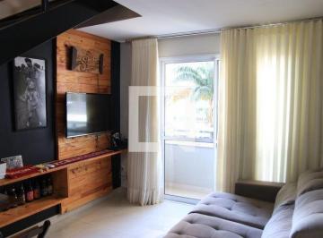 Apartamento · 54m² · 1 Quarto · 1 Vaga · Apartamento para Aluguel - Setor Marista, 1 Quarto,  54 m² - Goiânia