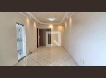 Apartamento · 96m² · 2 Quartos · 1 Vaga · Apartamento para Aluguel - Nova Gerti, 2 Quartos,  96 m² - São Caetano do Sul