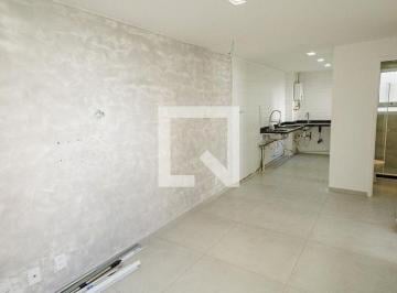 Apartamento · 40m² · 2 Quartos · Apartamento para Aluguel - Campo Grande, 2 Quartos, 40 m² - Rio de Janeiro