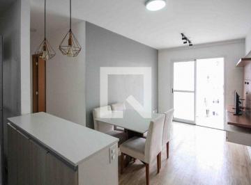 Apartamento · 47m² · 2 Quartos · 1 Vaga · Apartamento para Aluguel - Jardim Cinco de Julho, 2 Quartos,  47 m² - São Paulo