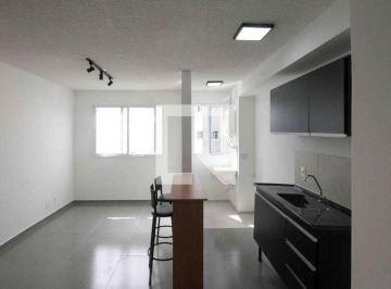 Apartamento · 38m² · 2 Quartos · Apartamento para Aluguel - Vila Ema, 2 Quartos,  38 m² - São Paulo