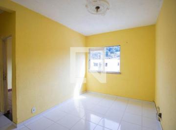 Apartamento · 40m² · 2 Quartos · Apartamento para Aluguel - Barro Vermelho, 2 Quartos,  40 m² - São Gonçalo