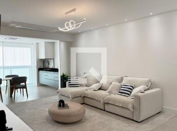Apartamento · 107m² · 2 Quartos · 1 Vaga · Apartamento para Aluguel - Gonzaga , 2 Quartos, 107 m² - Santos