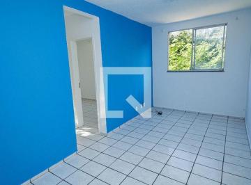 Apartamento · 46m² · 2 Quartos · 1 Vaga · Apartamento para Aluguel - Cosmos, 2 Quartos, 46 m² - Rio de Janeiro