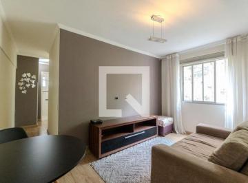 Apartamento · 48m² · 2 Quartos · 1 Vaga · Apartamento para Aluguel - Bela Vista, 2 Quartos, 48 m² - São Paulo