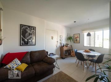 Apartamento · 40m² · 1 Quarto · 1 Vaga · Apartamento para Aluguel - Vila Mariana, 1 Quarto, 40 m² - São Paulo