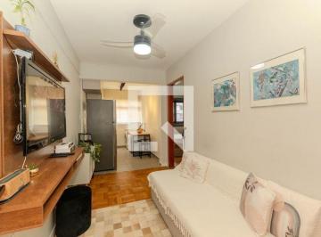 Apartamento · 40m² · 1 Quarto · Apartamento para Aluguel - Consolação, 1 Quarto, 40 m² - São Paulo