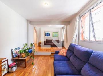 Apartamento · 100m² · 3 Quartos · 1 Vaga · Apartamento para Aluguel - Pinheiros, 3 Quartos, 100 m² - São Paulo