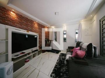 Casa · 80m² · 4 Quartos · 3 Vagas · Casa à Venda - Ponte Rasa, 4 Quartos,  80 m² - São Paulo