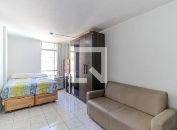 Apartamento · 29m² · 1 Quarto · Apartamento à Venda - Santa Cecília, 1 Quarto, 29 m² - São Paulo