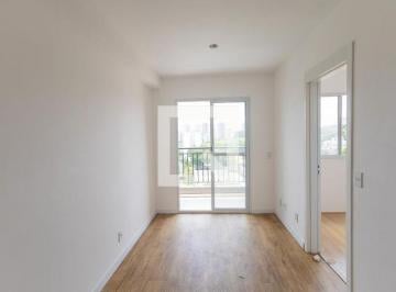 Apartamento · 37m² · 2 Quartos · Apartamento à Venda - Jardim Marajoara , 2 Quartos, 37 m² - São Paulo
