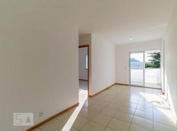 Apartamento · 56m² · 2 Quartos · 1 Vaga · Apartamento à Venda - Meier, 2 Quartos, 56 m² - Rio de Janeiro