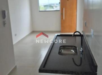 Apartamento · 41m² · 2 Quartos · 1 Vaga · Apartamento em Rua Ererê - Vila Curuçá - São Paulo/SP