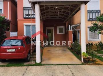 Casa · 88m² · 3 Quartos · 2 Vagas · Casa de condomínio em Avenida dos Sonhos - Medeiros - Jundiaí/SP