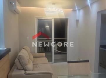 Apartamento · 47m² · 2 Quartos · 1 Vaga · Apartamento em Rua das Palmeiras - Gopoúva - Guarulhos/SP